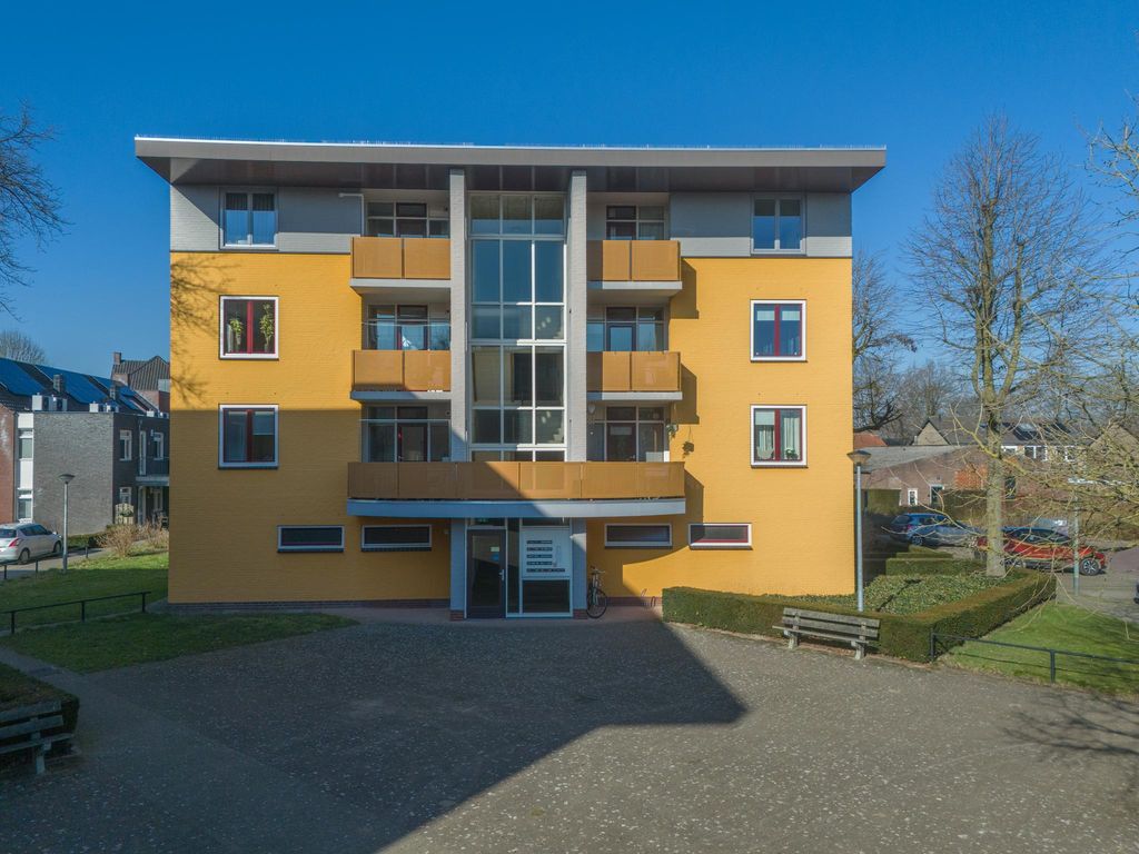 Zwaluwstraat 147, HORST