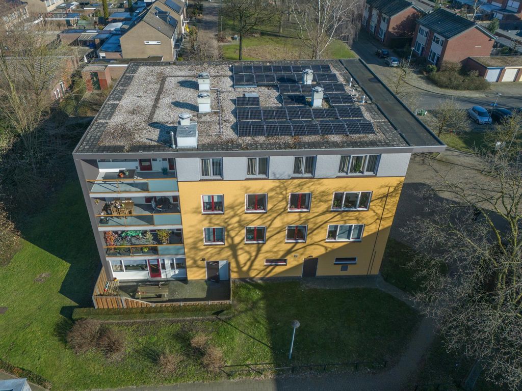 Zwaluwstraat 147, HORST