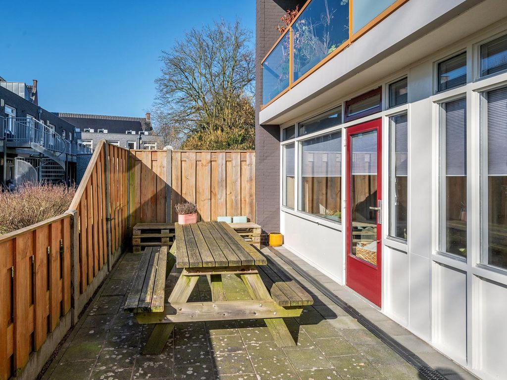 Zwaluwstraat 147, HORST