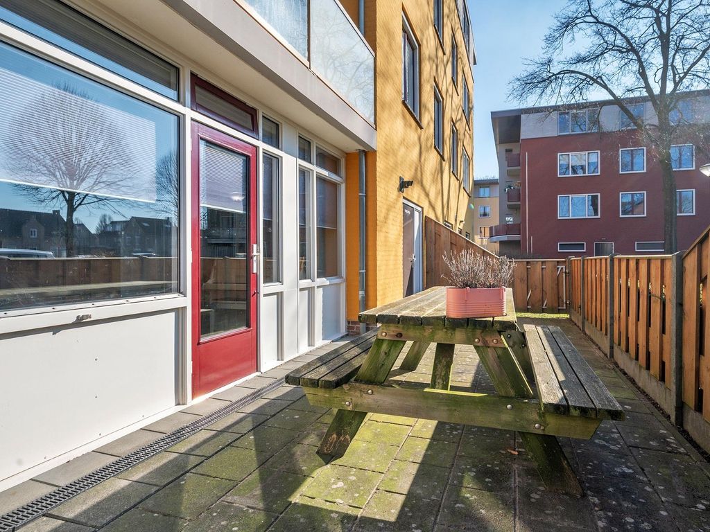 Zwaluwstraat 147, HORST