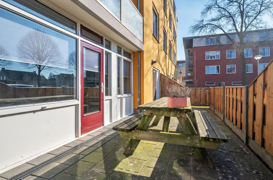 Zwaluwstraat 147
