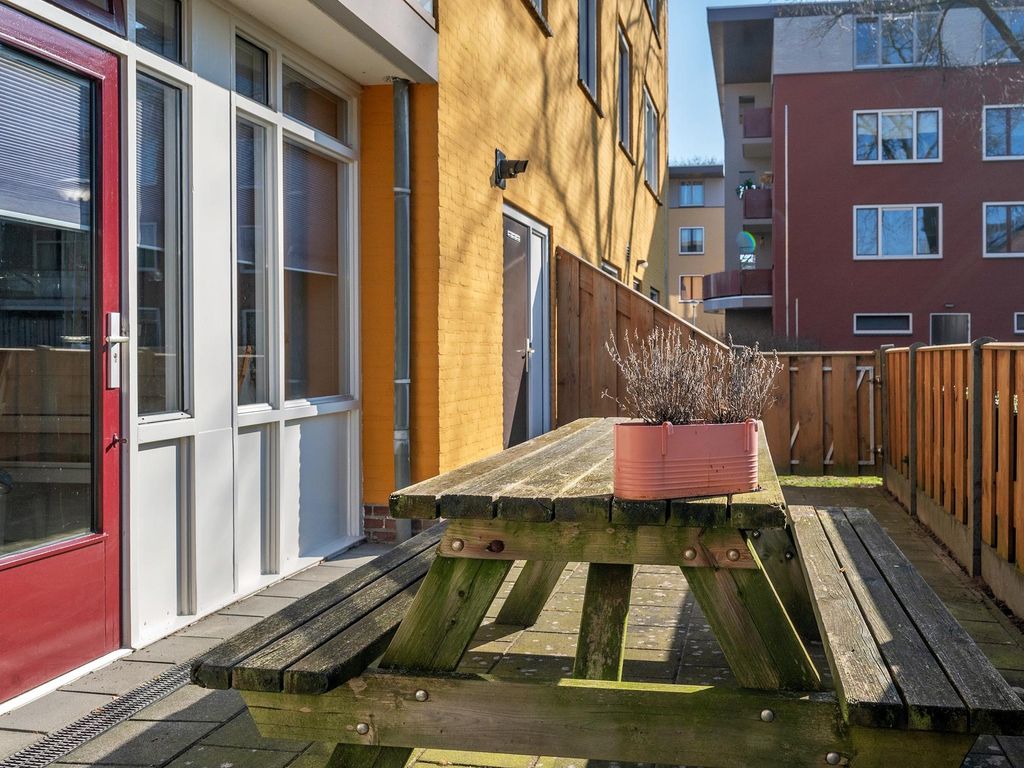 Zwaluwstraat 147, HORST