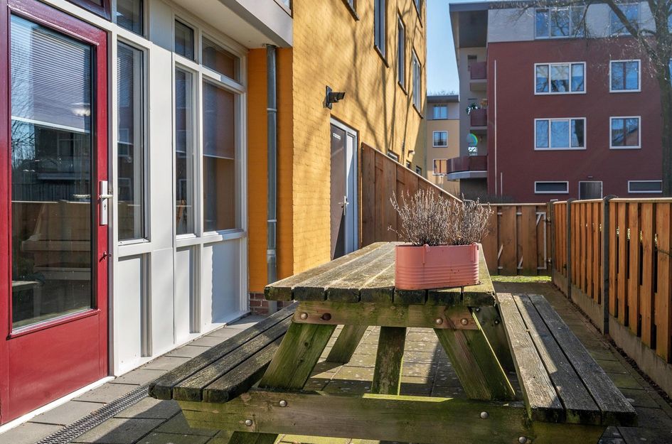 Zwaluwstraat 147