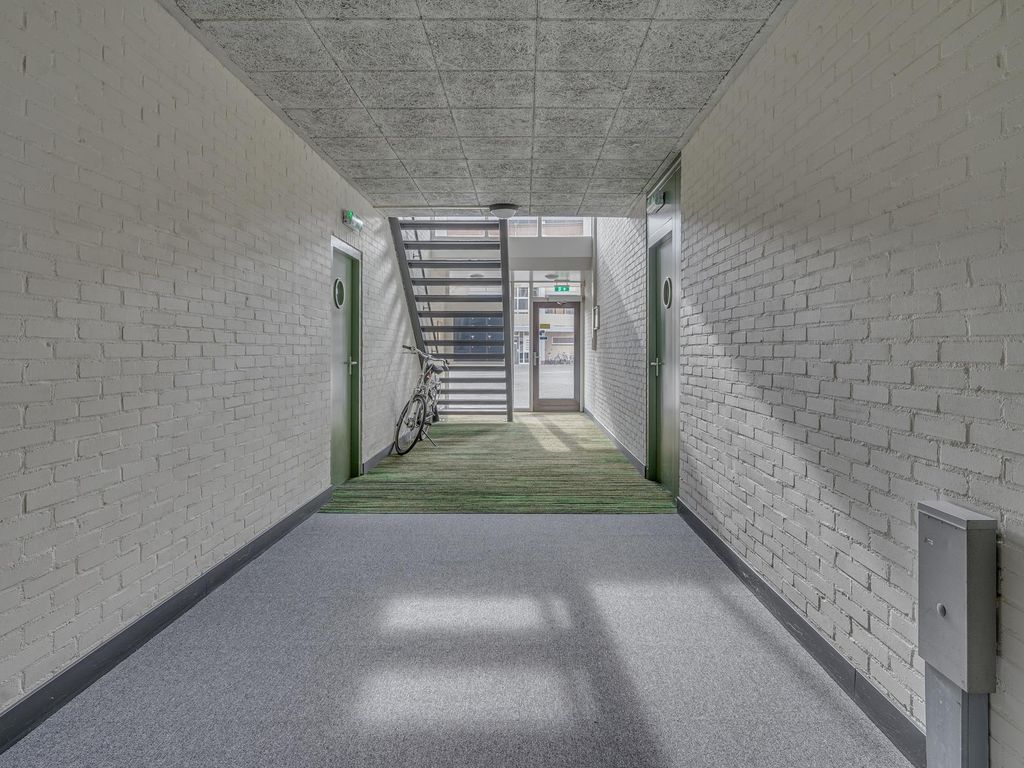 Zwaluwstraat 147, HORST