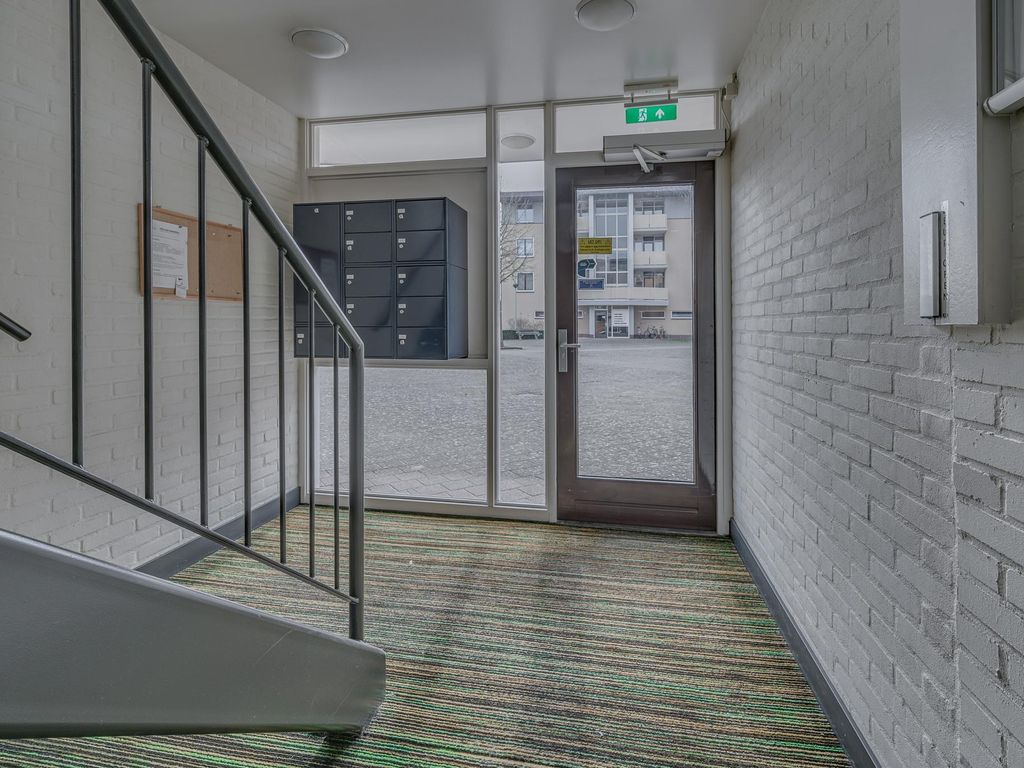 Zwaluwstraat 147, HORST