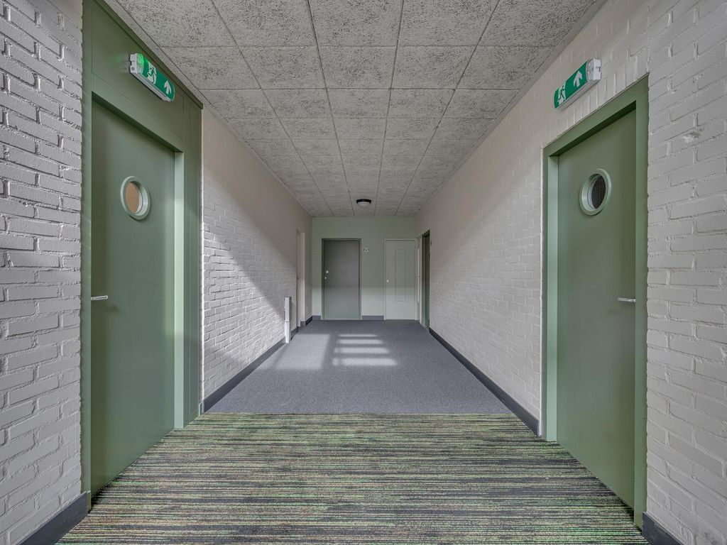 Zwaluwstraat 147, HORST
