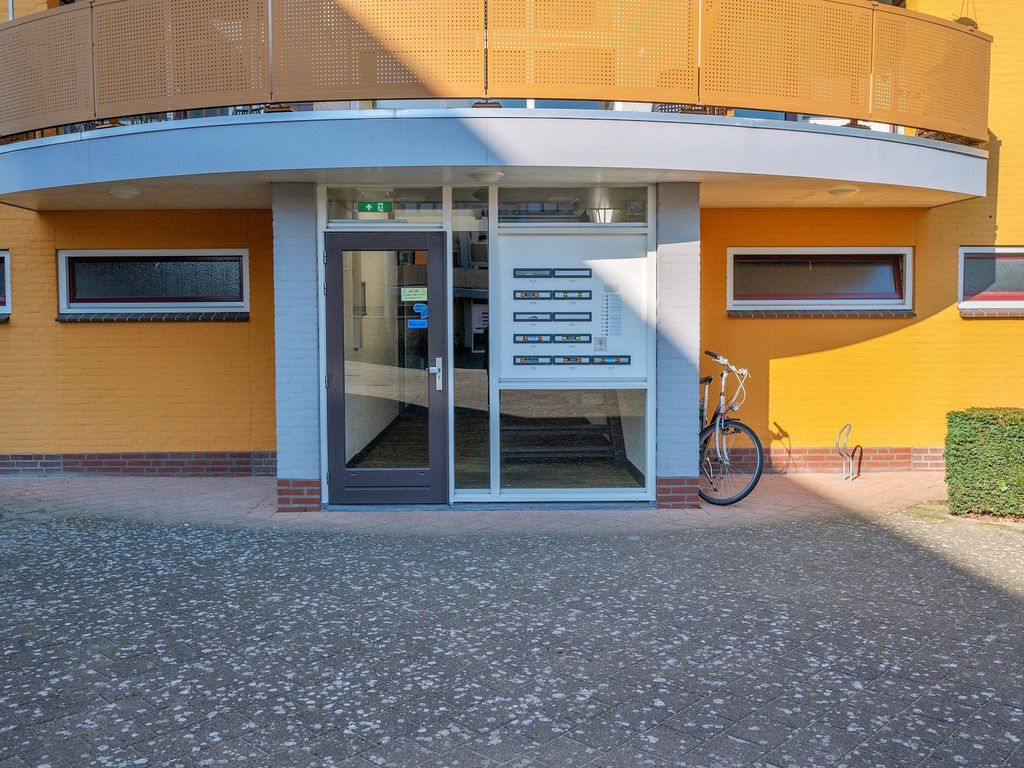 Zwaluwstraat 147, HORST