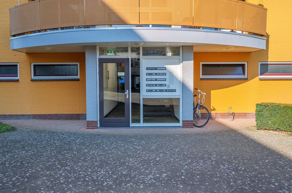 Zwaluwstraat 147