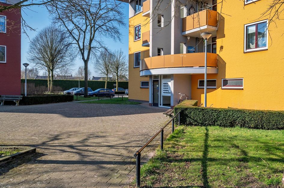 Zwaluwstraat 147