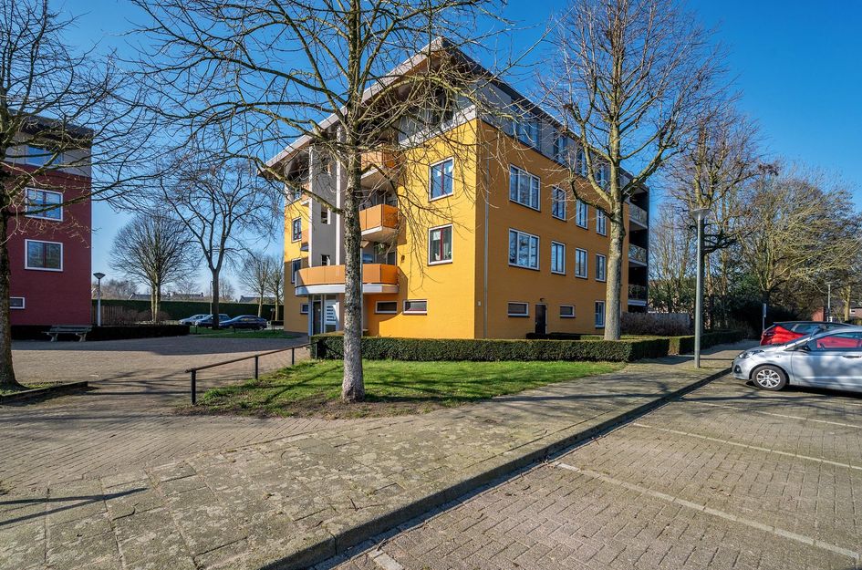 Zwaluwstraat 147