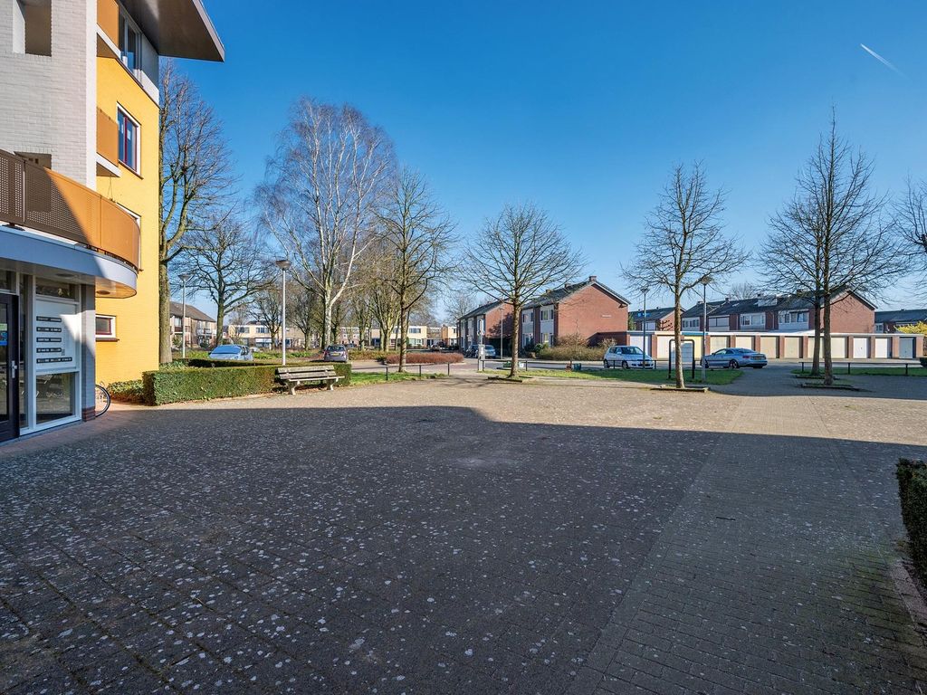 Zwaluwstraat 147, HORST