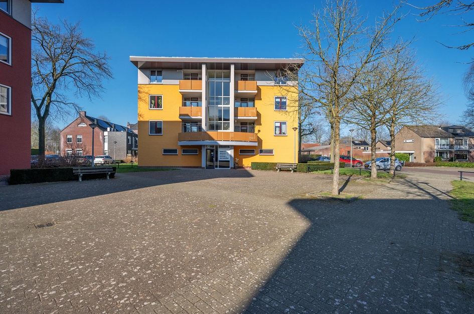 Zwaluwstraat 147