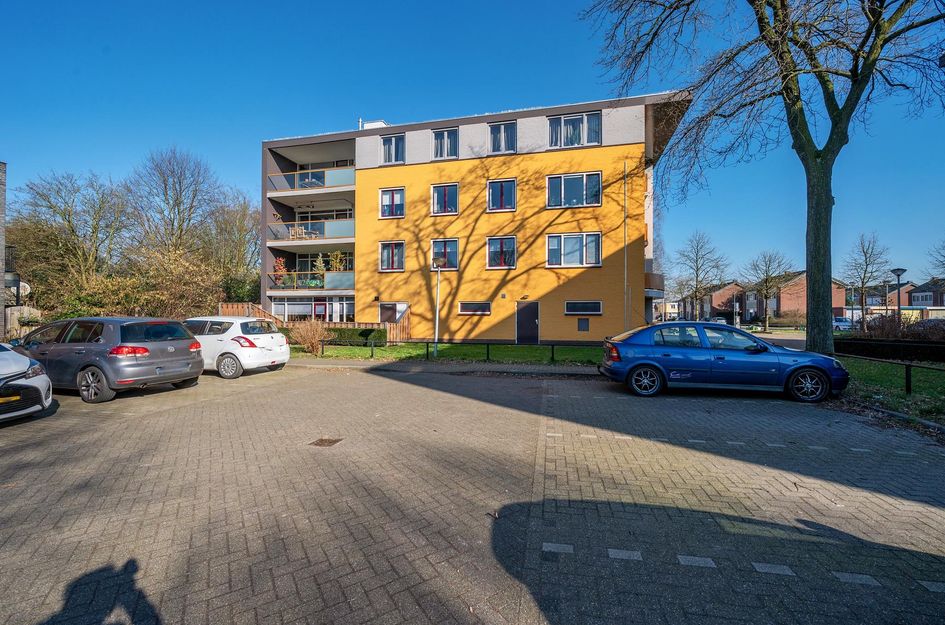 Zwaluwstraat 147