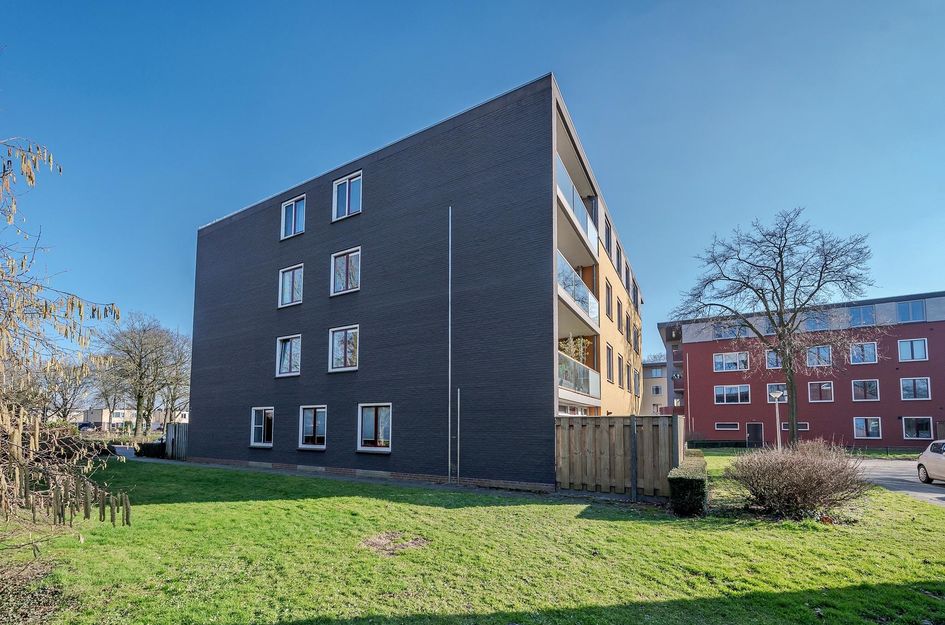 Zwaluwstraat 147