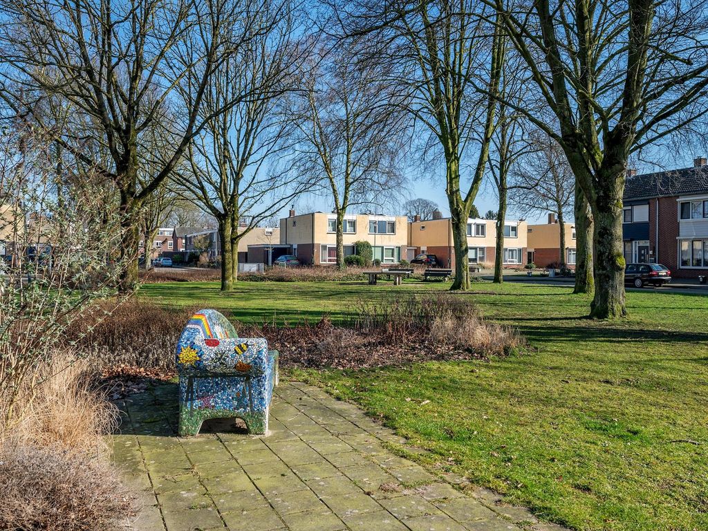 Zwaluwstraat 147, HORST