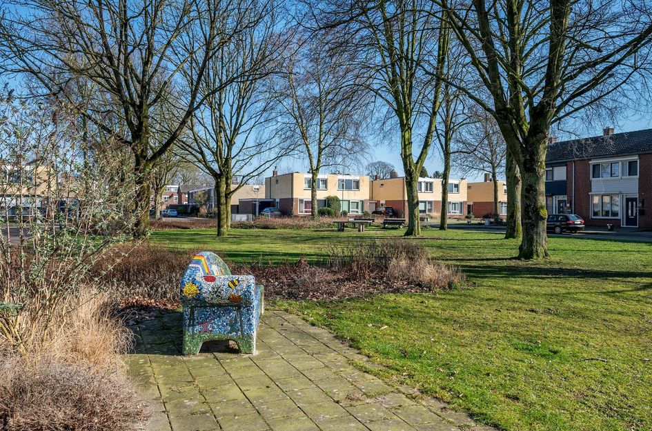 Zwaluwstraat 147