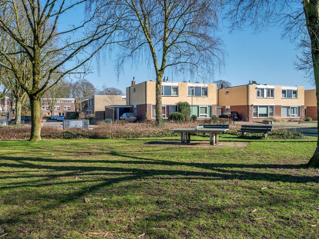 Zwaluwstraat 147, HORST