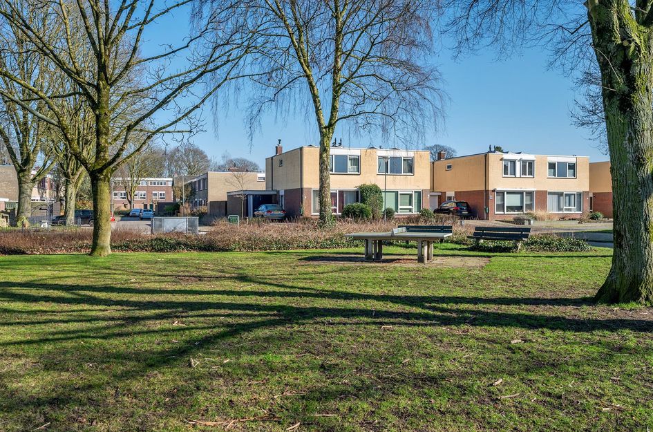 Zwaluwstraat 147
