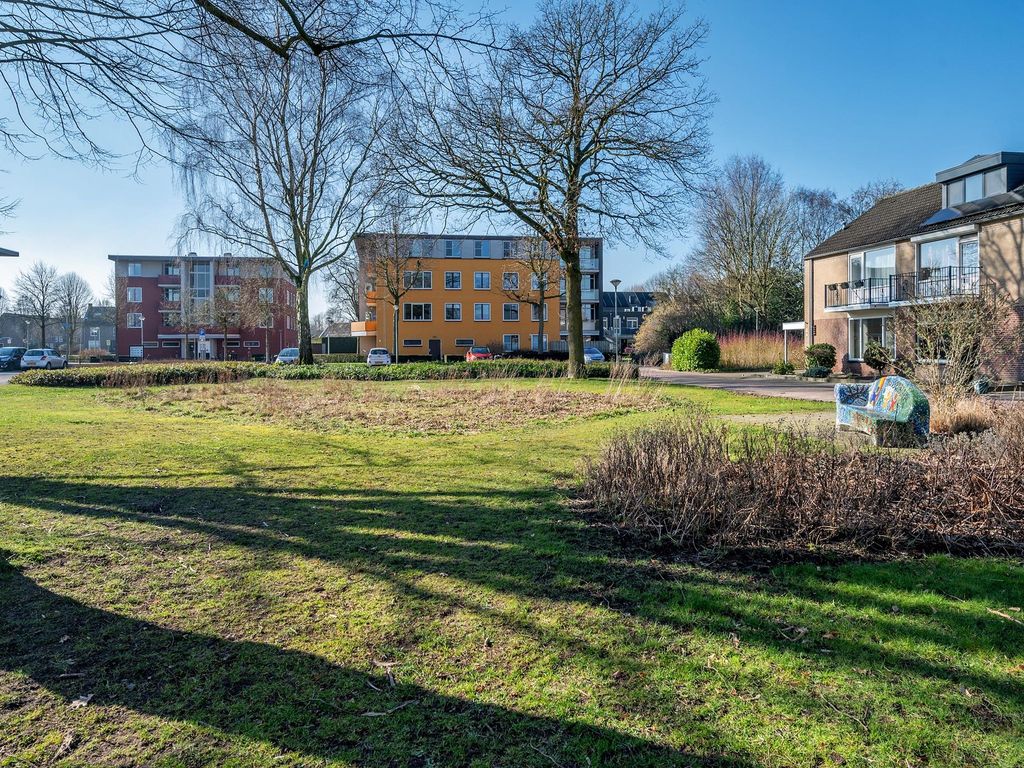 Zwaluwstraat 147, HORST