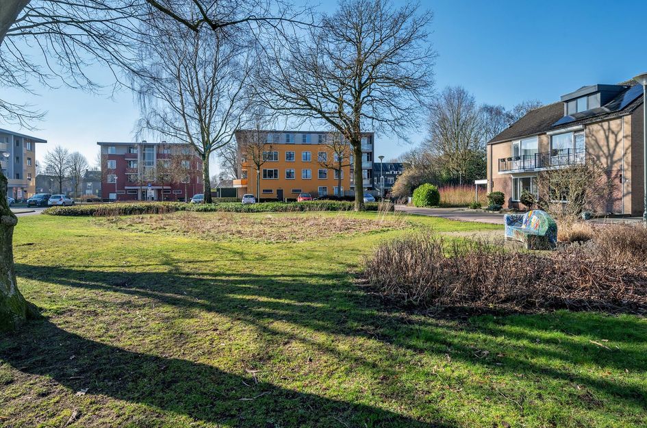 Zwaluwstraat 147