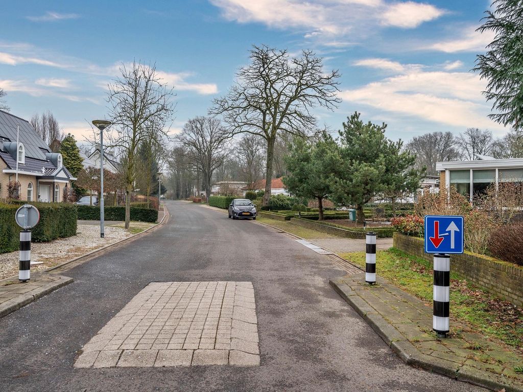 Bremweg 6, VENLO