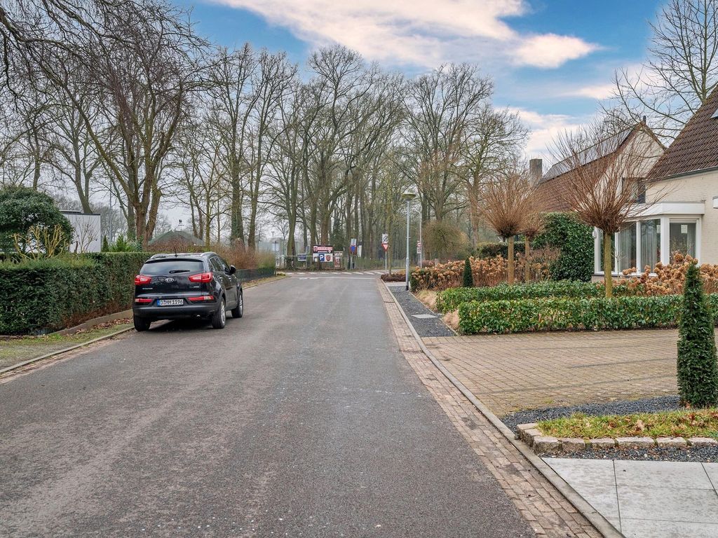 Bremweg 6, VENLO