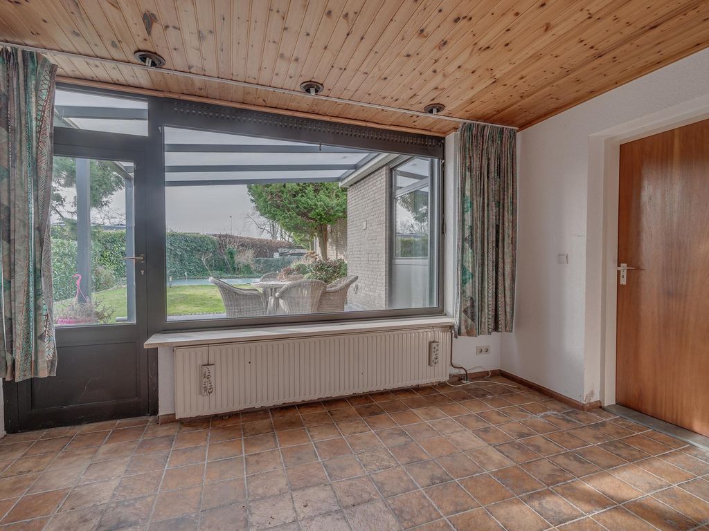 Bremweg 6, VENLO