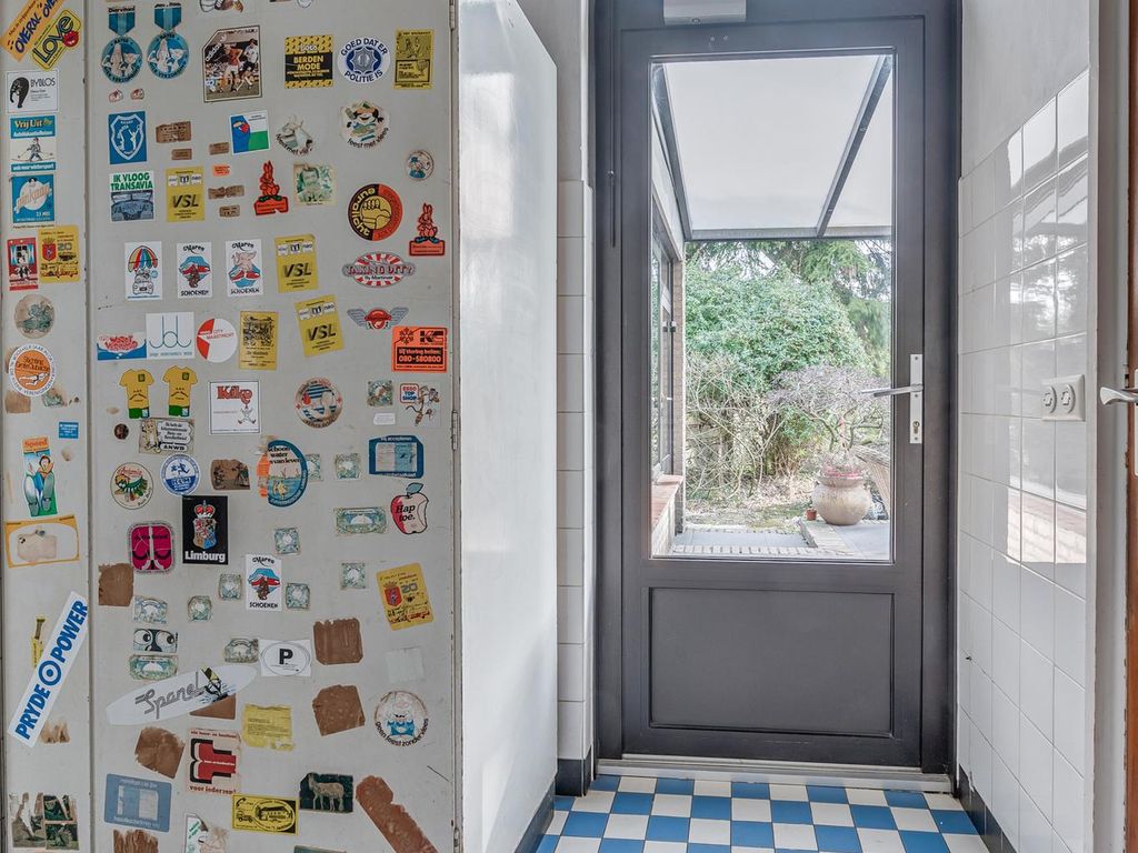Bremweg 6, VENLO