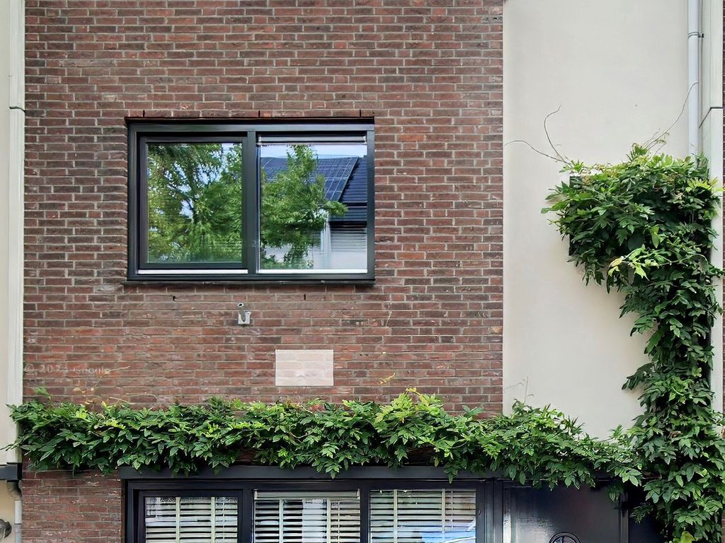 Engeliena Schaapstraat 20, VENLO