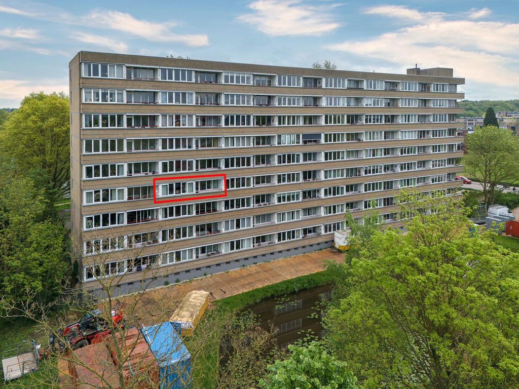 Rijnbeekstraat 61, VENLO