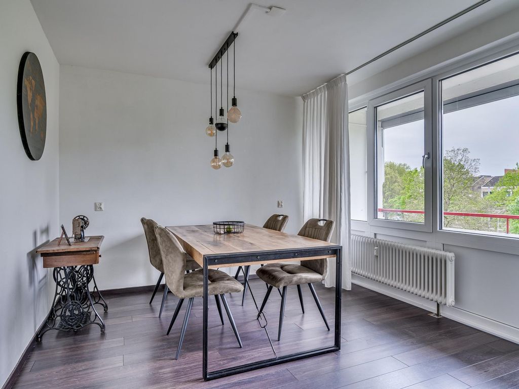 Rijnbeekstraat 61, VENLO