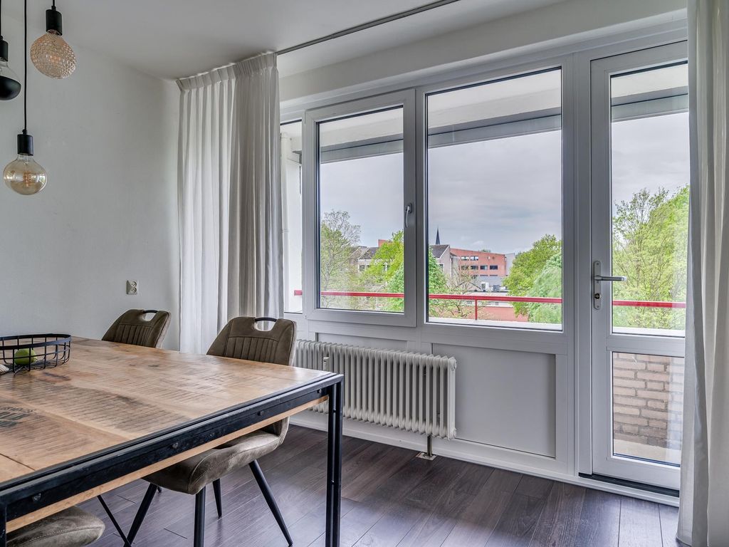 Rijnbeekstraat 61, VENLO
