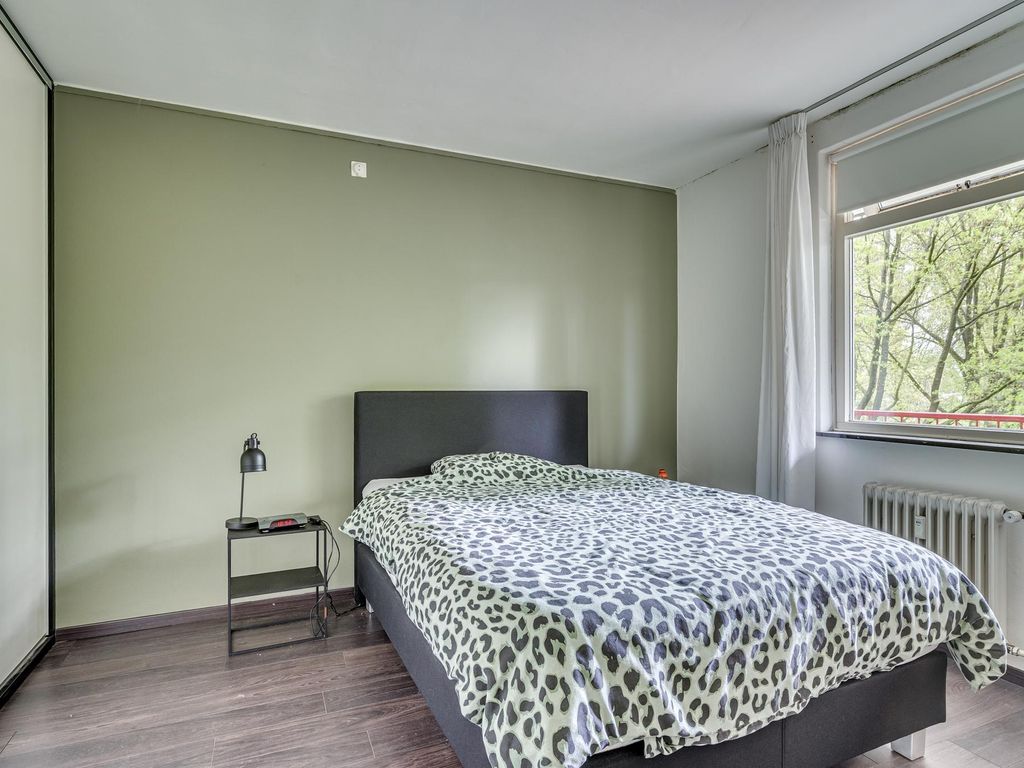 Rijnbeekstraat 61, VENLO