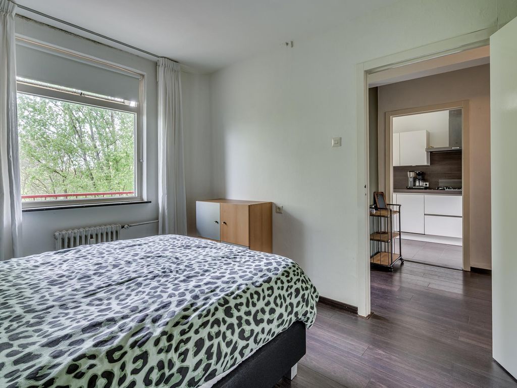 Rijnbeekstraat 61, VENLO
