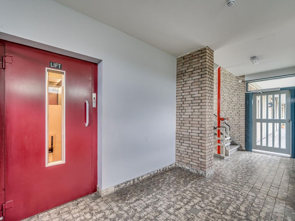 Rijnbeekstraat 61, VENLO