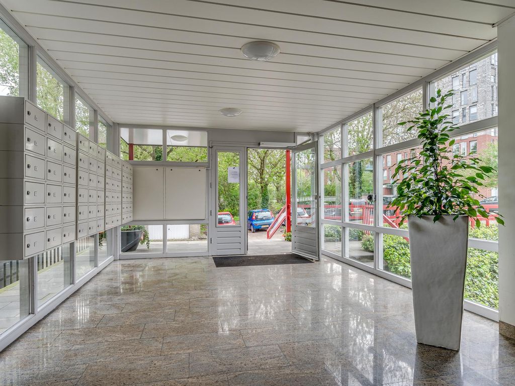Rijnbeekstraat 61, VENLO