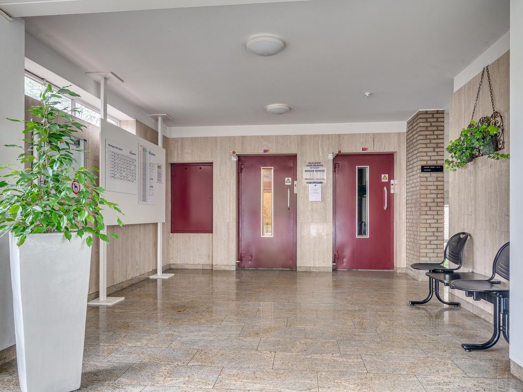Rijnbeekstraat 61, VENLO