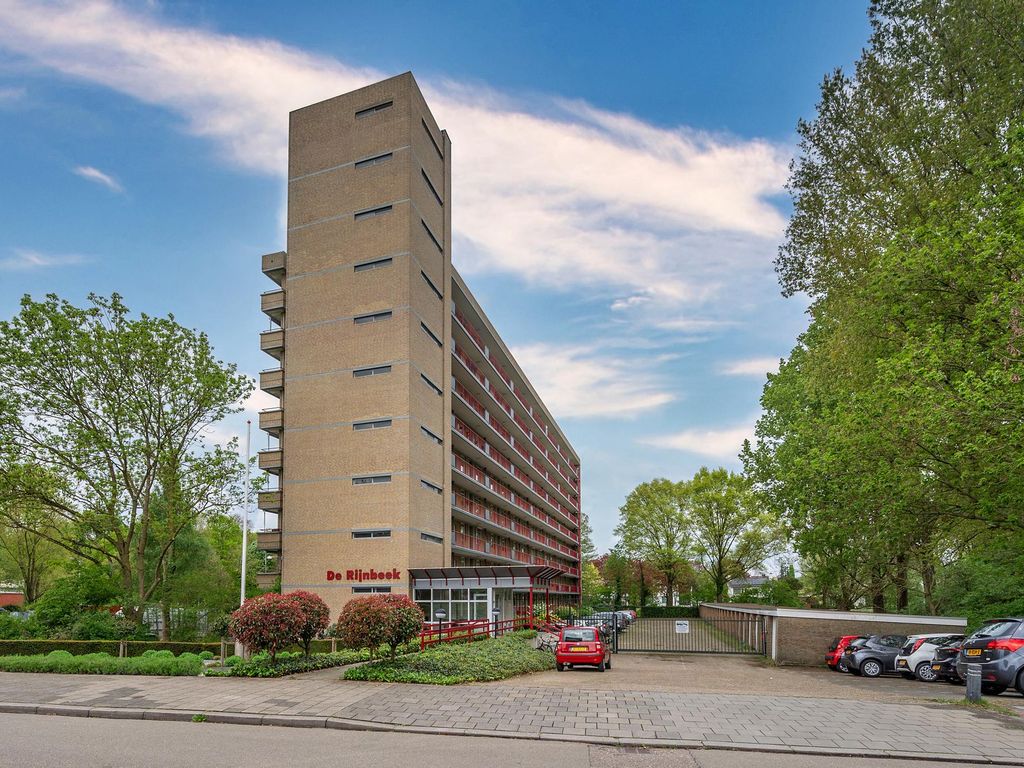 Rijnbeekstraat 61, VENLO