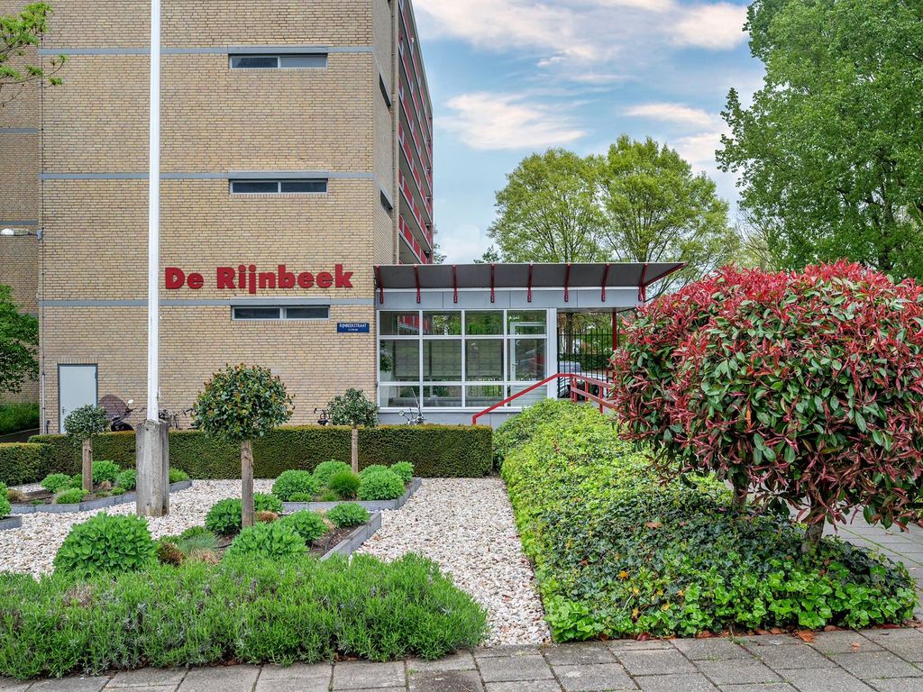 Rijnbeekstraat 61, VENLO