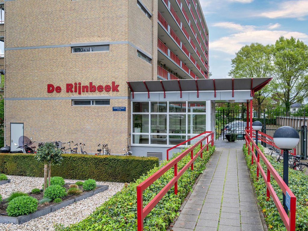 Rijnbeekstraat 61, VENLO