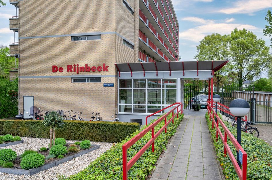 Rijnbeekstraat 61