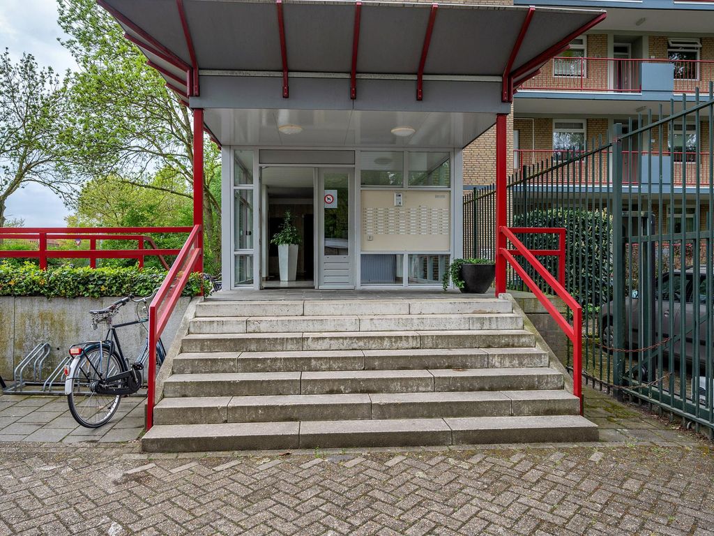 Rijnbeekstraat 61, VENLO
