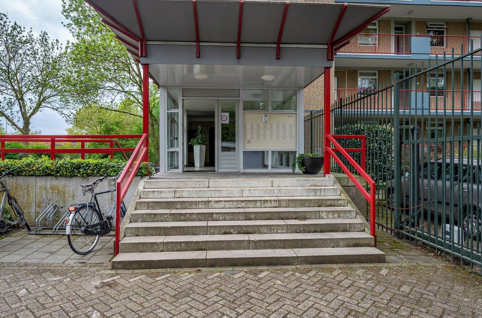 Rijnbeekstraat 61