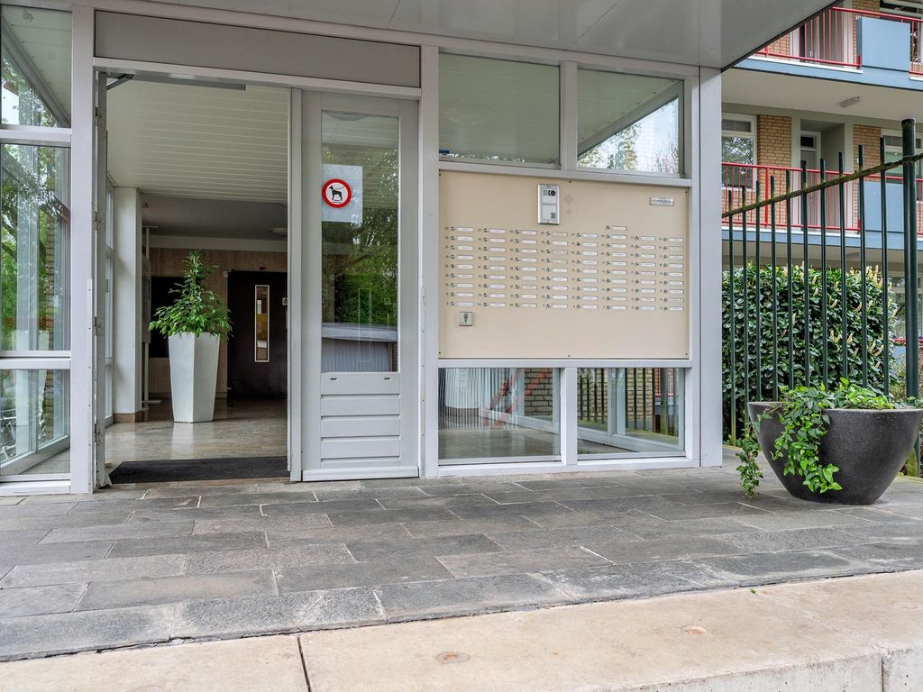 Rijnbeekstraat 61, VENLO