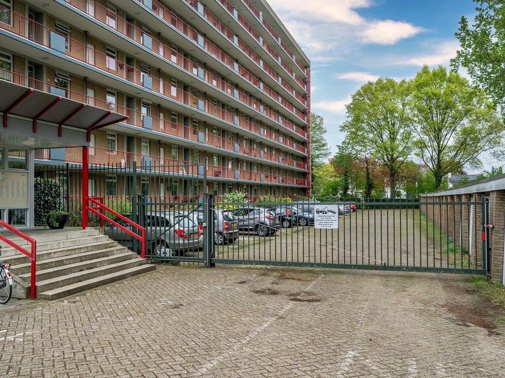 Rijnbeekstraat 61, VENLO