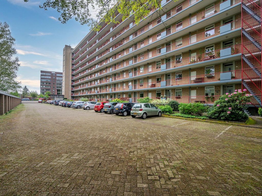 Rijnbeekstraat 61, VENLO