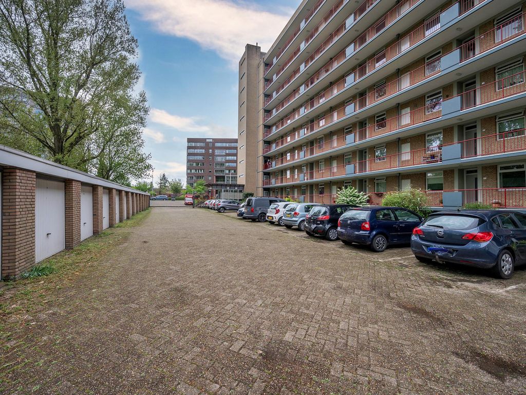 Rijnbeekstraat 61, VENLO