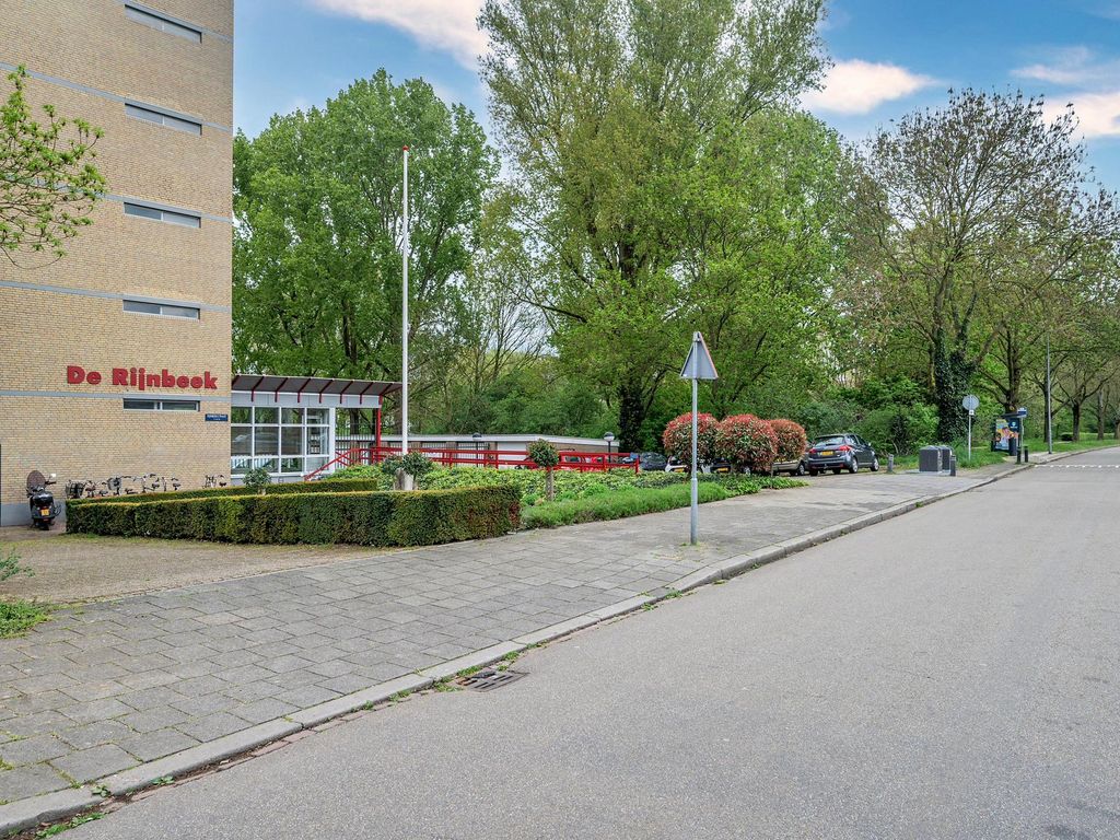 Rijnbeekstraat 61, VENLO