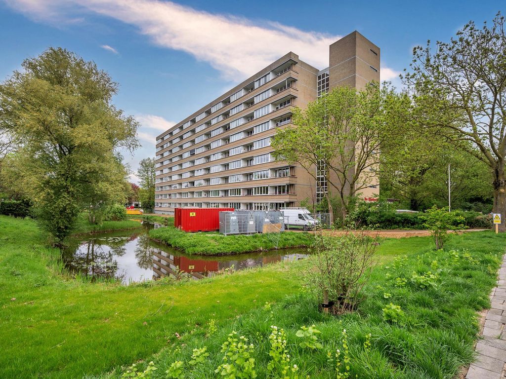 Rijnbeekstraat 61, VENLO