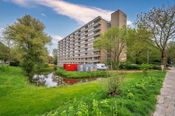 Rijnbeekstraat 61 - VENLO